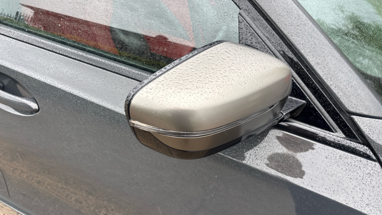 BMW 3 Series M340i xDrive MHT 4dr Step Auto Petrol Saloon